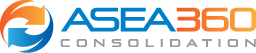 ASEA360 Logo